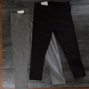 NWT 2 stretch pants